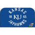 University of Kansas Jayhawks KY 1865 Nintendo Switch 2 (2025) with Joy-Con Skin